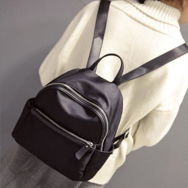 

вскользь корейская версия 2020 новых рюкзак женщин из крупнотоннажных путешествия рюкзака женщин