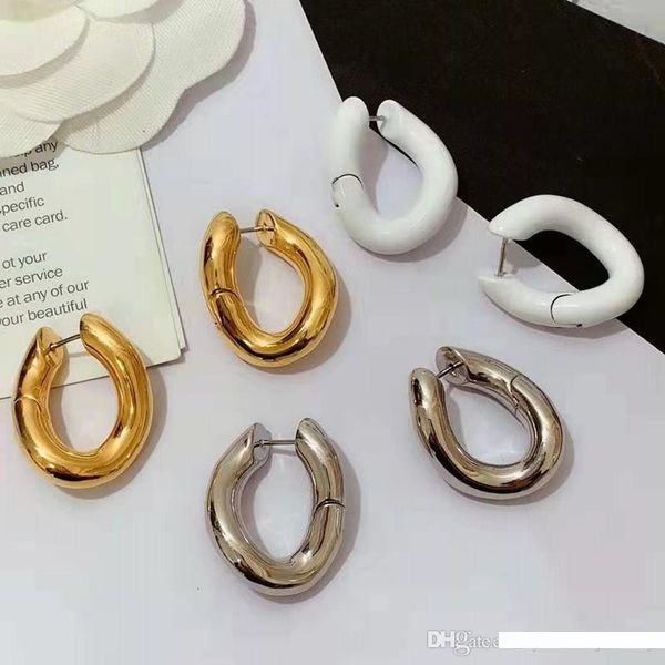 

ol fashion women earrings yellow gold plated hoops earrings for girls women for party weddig nice birthday gift for friend, Golden;silver
