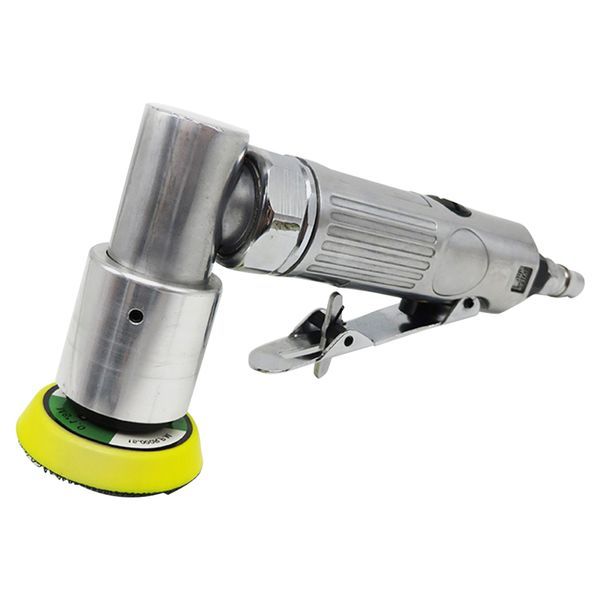 

15000rmp ручной высокоскоростной портативный орбитальные инструменты краска уход машина мини электрический шлифовальный воздушный шлифовальн