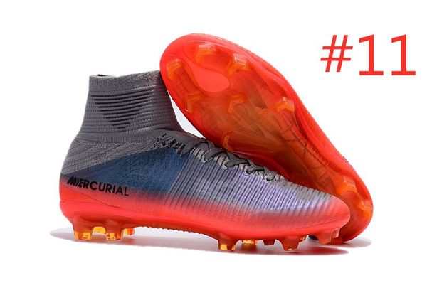 classic mercurials