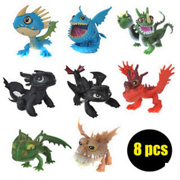 dragon jouet