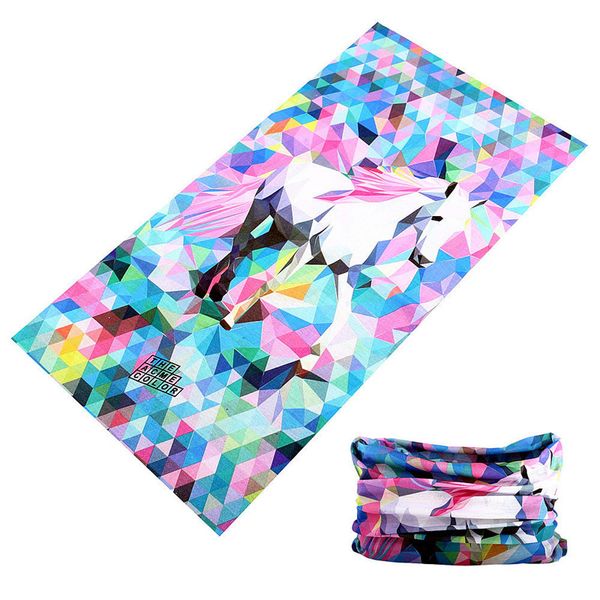 

multi use headband female male cycling bandana summer breathable scarf szalik dla dzieci hairband children scarves echarpe hijab, Blue;gray