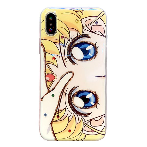 

lovely case for huawei mate30 girl's drop resistance cover
