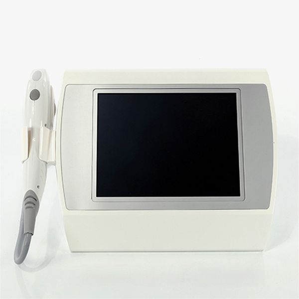 

new hifu интенсивность высокая машина сфокусированного ультразвука hifu лица лифтинг кожи лифтинг тела машина удаление морщинки системы крас