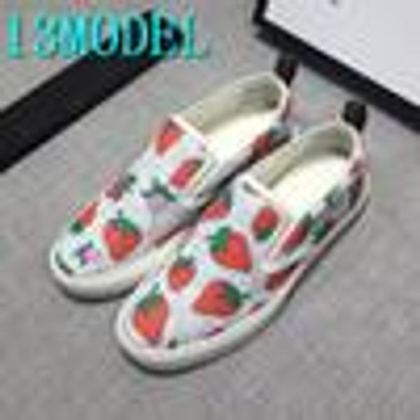 

20ss fashion breathable mesh casual shoes men without laces hollow bottom cool white sneakers spring summer trainers zapatillas us6-11, Black