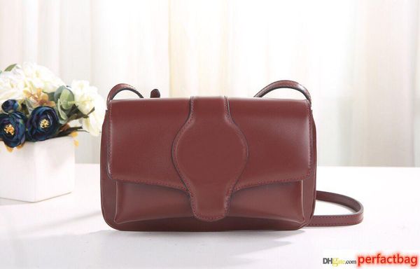 

new designer classic ladies leather shoulder bag big tote shoulder handbag pure nice quality for female