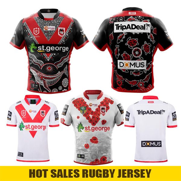 

St george illawarra dragon 2019 indigenou rugby jer ey 2019 2020 home jer ey marvel national rugby league rugby hirt au tralia nrl
