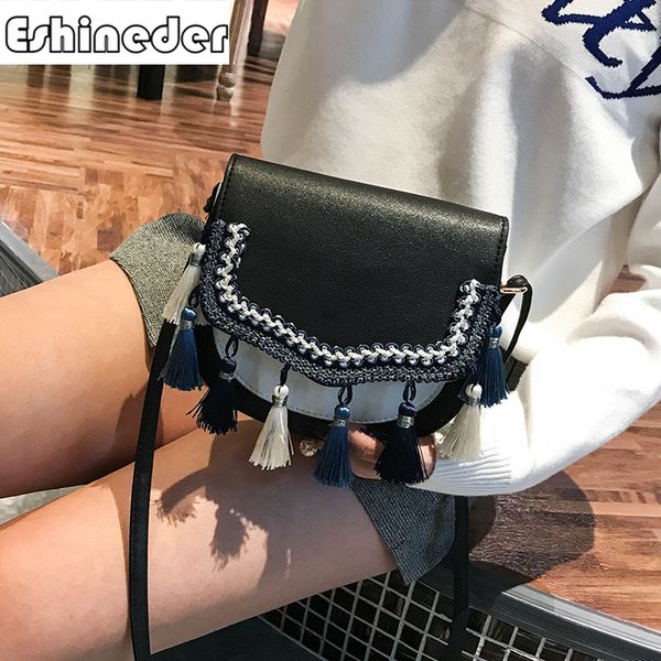 

женские сумки messengertassel женские сумки fashion national style дамские сумки через плечо кожаный клапан с бахромой
