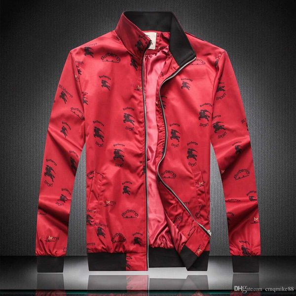 

2019 mens jacket rip xxxtentacion zipper sweater coat mens fashion casual outerwear jacket m-3xl, Black