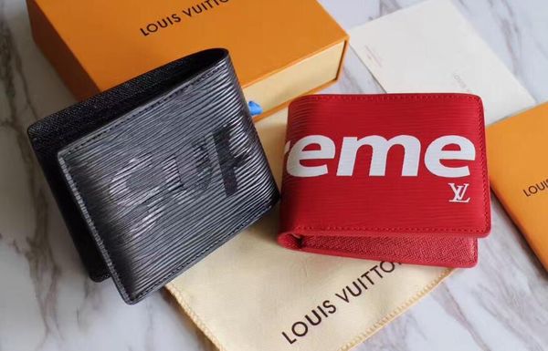 

Brand men animal hort wallet men leather wallet for men pur e men wallet g038