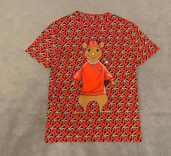 

новй дизайнеѬ ђболки мђжка одежда бѬенд оп ђболка мода лео пѬилив вев, White