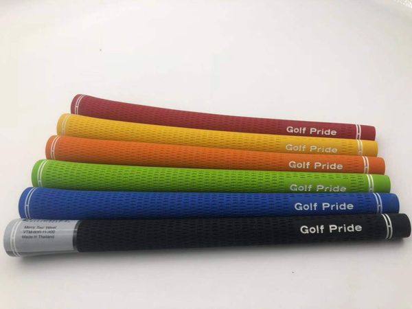 

new color golf grips grips multi compound standard and midsize golf clubs tour