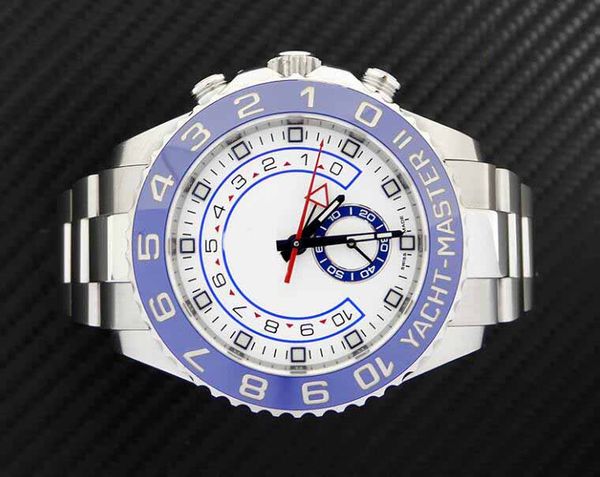 

Men 039 luxury product cla ic erie wri twatche 116680 automatic mechanical ceramic bezel men men 039 a ia 2813 watch