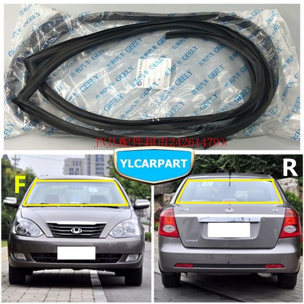 

for geely sc7,sc7 prestige,sl,fc,vision,car windshield sealing strip