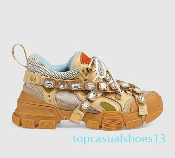 

fashion sports casual shoes,designer men women,spring and autumn leather casual shoe man ventilation frenulum diamonds ladies shoes t13, Black