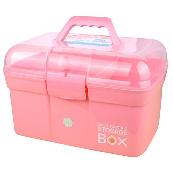 

multifunction makeup storage box organizer lipstick holder nail polish rack deskcosmetic tools shelf container