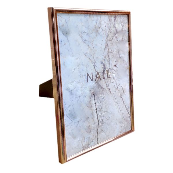 

uv gel polish card nail art chart beads rhinestones display board