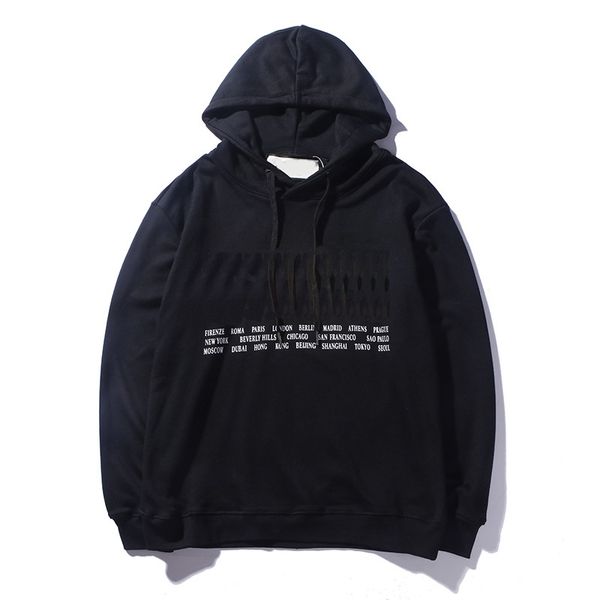 

mens designer new hoodie sweatshirt fashion brand mens letters printed street hip hop streetwear brand women hoodies m-2xl wholesale