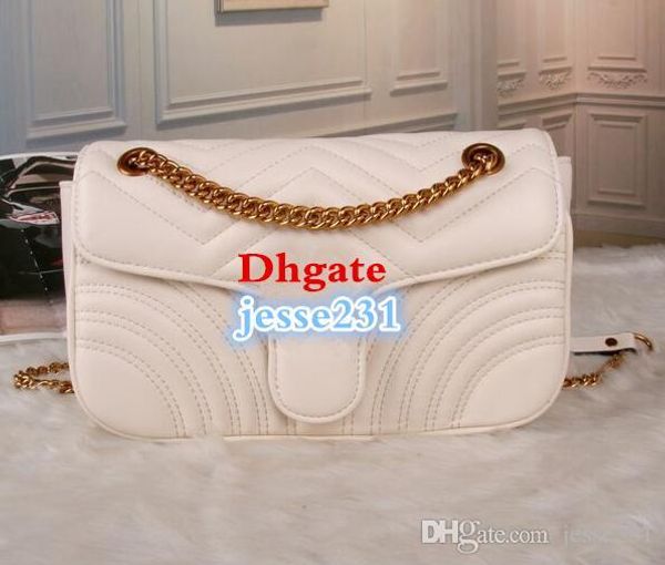 

selling famous brand designer shoulder bag pu leather fashion chain bag cross body pure color female women's handbag