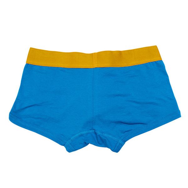 

national flag designer mens boxer underwear shorts for men luxury comfortable casual shorts breathable male three pieces for approval, Black;white