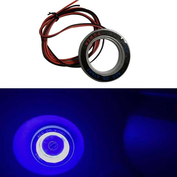 

car styling led atmospher lamps led interior lights start locks cover fit for ranger t6 t7 isuzu dmax d-max 2010-2020
