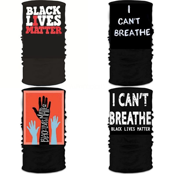 

i cant breathetrackable shipping funny clown bandana scarf elastic magic joker face shield mask multifunctional seamless w #424, Black