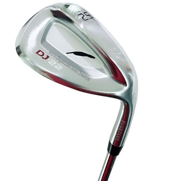 

new golf clubs fourteen dj 22 forged golf wedges 6 degree wedges project x 6.0 golf steel shaft wedges clubs ing