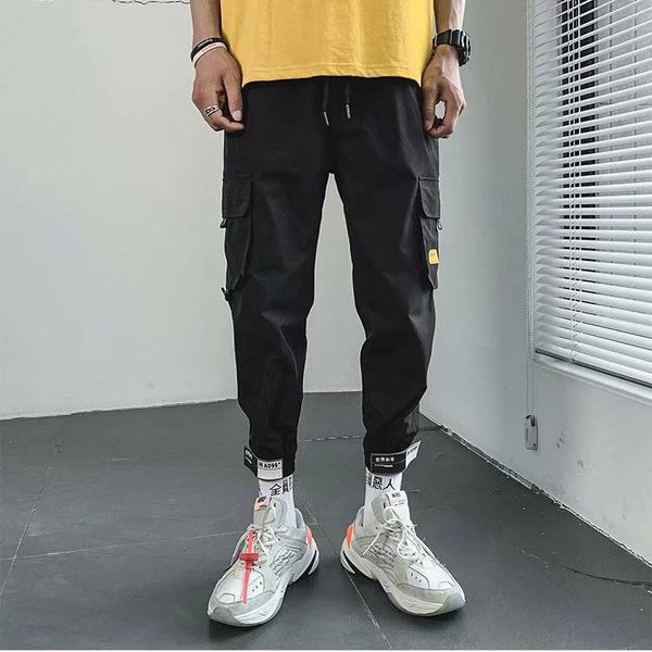 

дизайн гаѬем бѬки ђлинй панк 3xl мђжин мђли-каѬман лаинй по ип-оп, Black