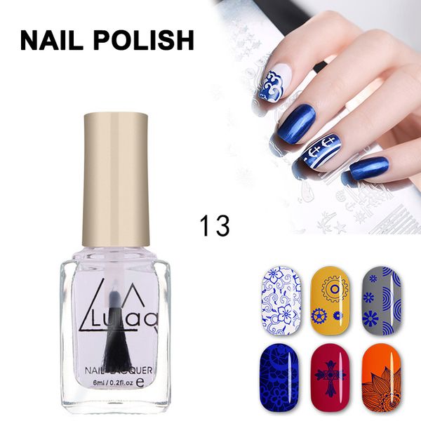 

6ml colorful painted diy nail gel polish for nail art decoration ---ms