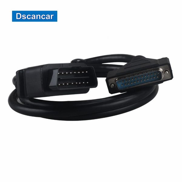 

obd2 cable for sbb key programmer v33 diagnostic tool connecor obd