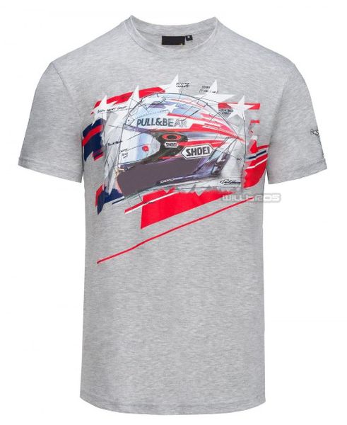 

2020 motorcycle grey t-shirt motorbike street moto riding men's short sleeve motorbike jersey