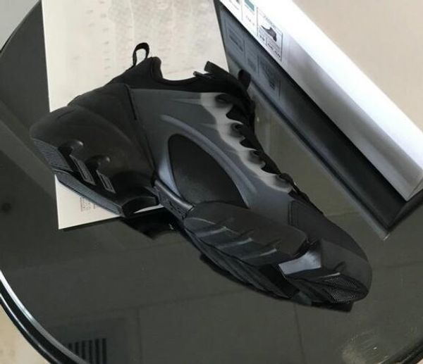 

spring summer designer casual shoes fashion flowers sports woman shoes running printing lace thick bottom luxury bowling shoe large xshfbcl, Black