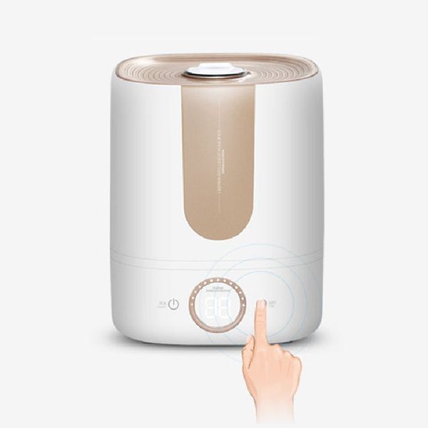 

beijamei home 5l большой емкость электрический mute увлажнитель воздуха небольшой портативный ультразвуковой увлажнитель воздуха 12 ч