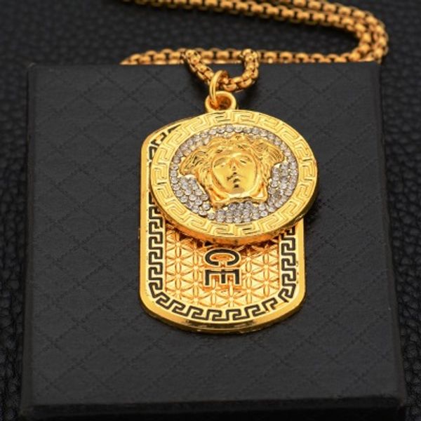 

Colares com Pingente liu09