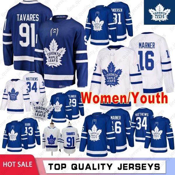 youth mitch marner jersey