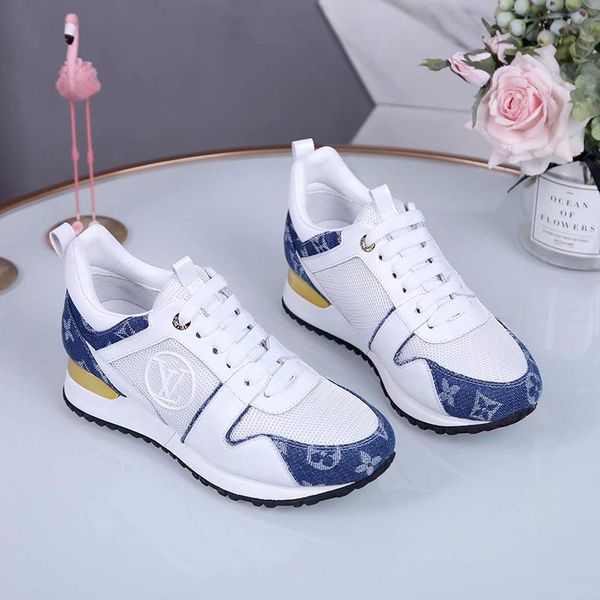 

new product network red tide shoes spring and autumn breathable color women's shoes jelly bottom ladies casual wild comfortable shoes