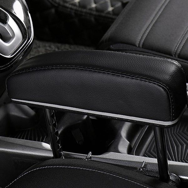

elbow bracket for automobile armrest refit heightening and lengthening pad modification multi-function car central handrail