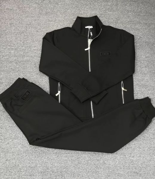 

2020 spring new mens designer tracksuits ~ chinese size sweatsuit ~ mens training jogging sweat track suits