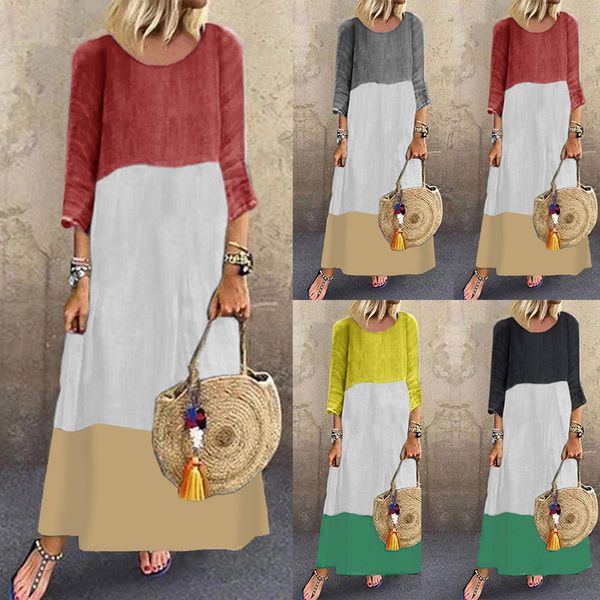 

cover up swimsuit summer beach dress long pareos woman beachwear cape skirt fall 2019 new ladies loose sleeve women print, Blue;gray