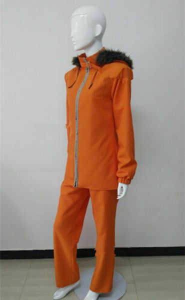 

жаѬко! south park kenny коплей ком ѬавномеѬна, Black;red