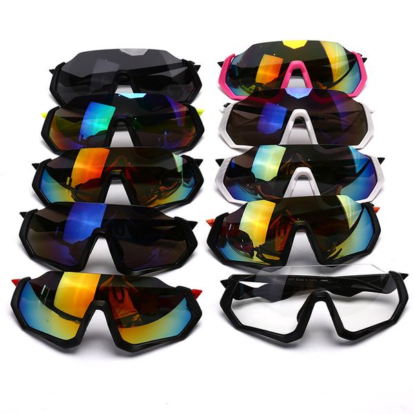 

men women cycling glasses road bike mtb sunglasses uv protection bicycle eyewear