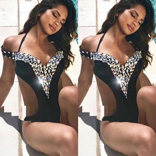 push up one piece swimsuit uk