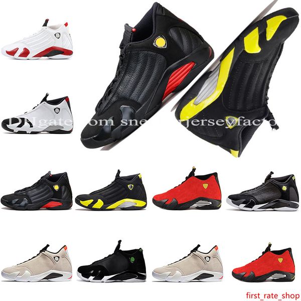 

classical xiv basketball shoes 14 mens fusion thunder indiglo last sblack fusion varsity red 14s xiv playoffs outdoor sneakers