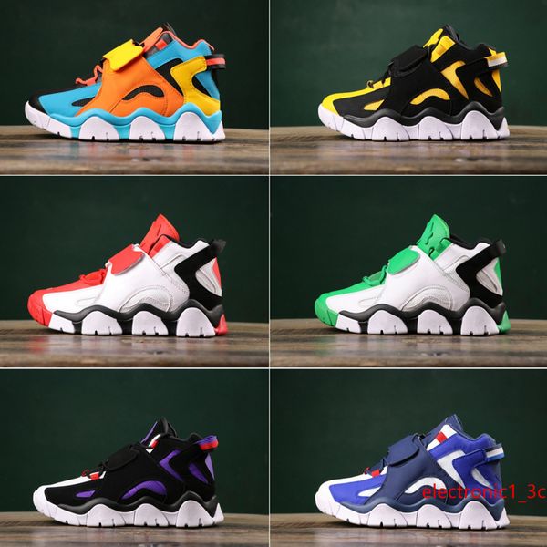 

mens barrage mid qs sports basketball shoes trainers designer sneakers athletic walking shoes 40-45