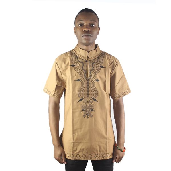 

ethnic clothing muslim t-shirt mens embroidery nuttiness stylish short caftan india saree attire, Red