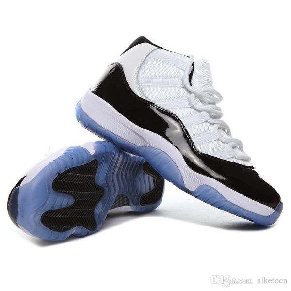 

basketball shoes 11s corcond gamma blue platinum tint cap and gown silver space jam designer mens women sports sneakers