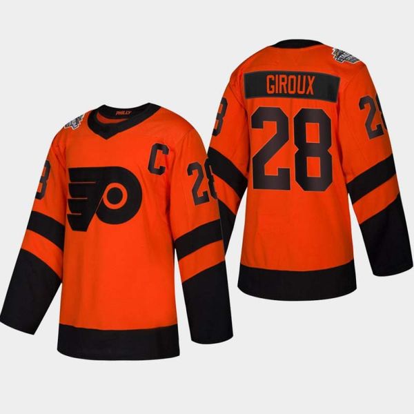 claude giroux youth jersey