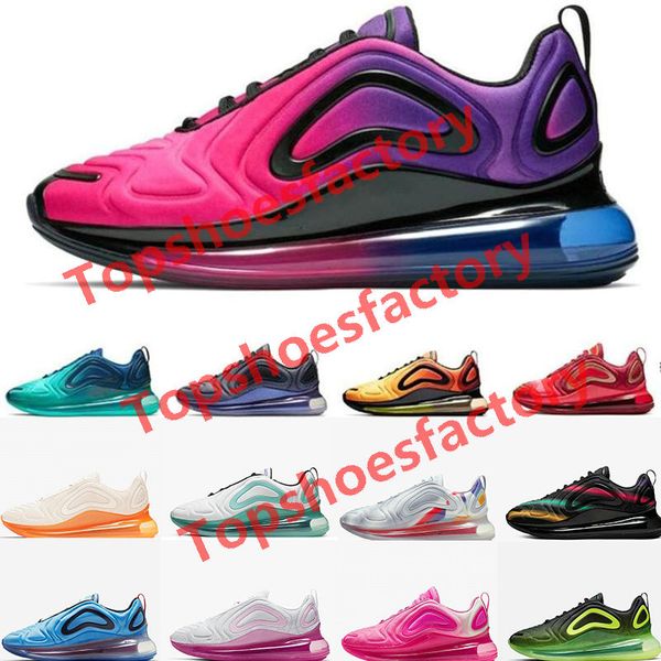 

running shoes total eclipse sunset northern lights day night be true mens womens neon throwback future designer sneakers sh