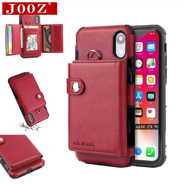 

drop shiopp iphone wallet leather case, multi - functional wristlets clutch, cash purse with card slots for phones wallet