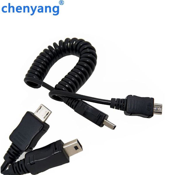 

mini-b male to micro-b male usb adapter charger converter for motorola htc evo